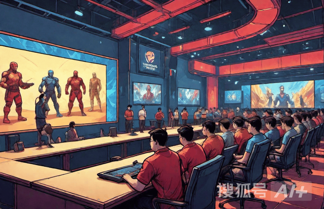 电竞产业的规范化发展与社会价值重塑