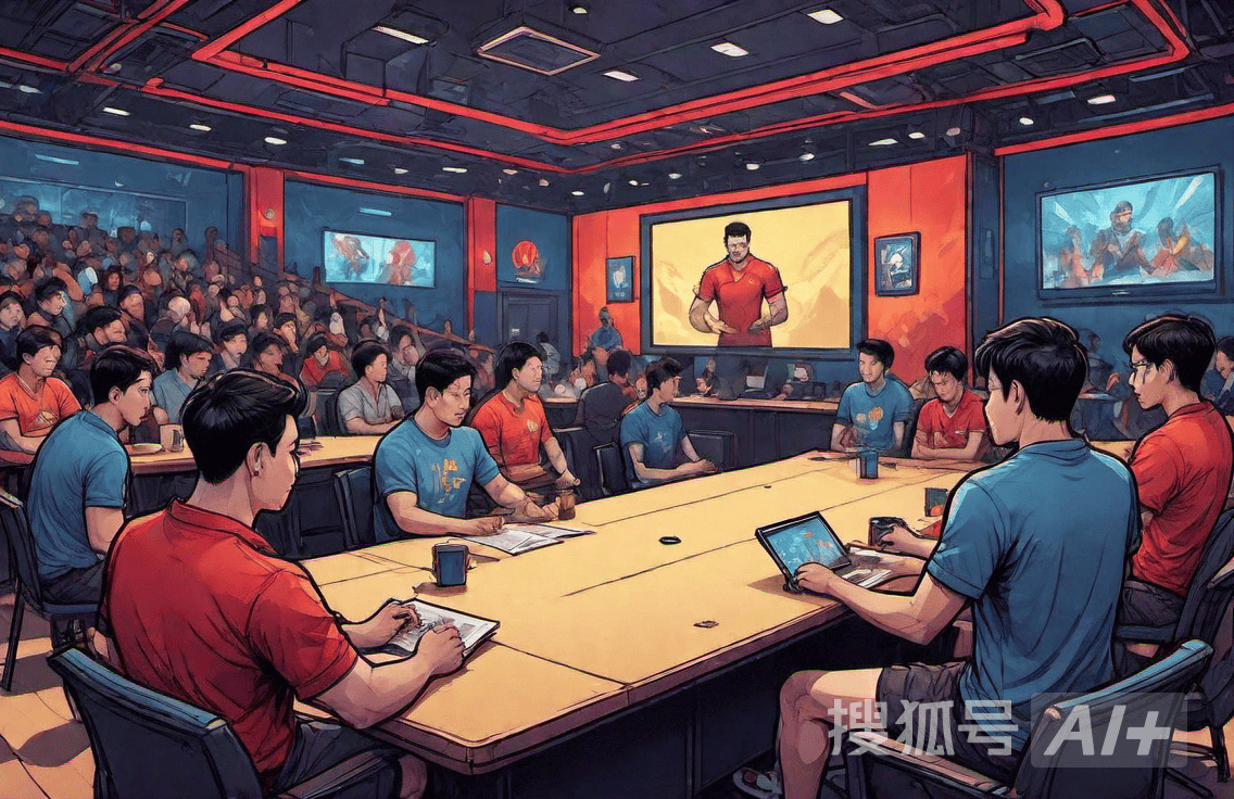 电竞产业的规范化发展与社会价值重塑