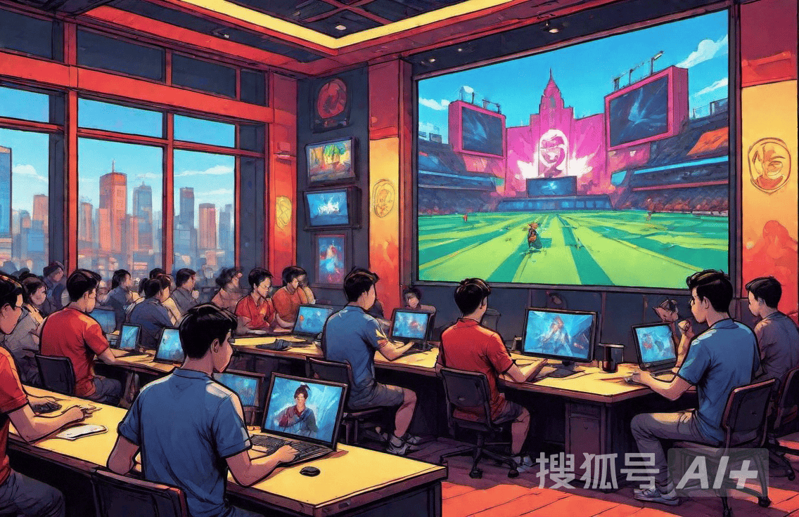 电竞产业的规范化发展与社会价值重塑