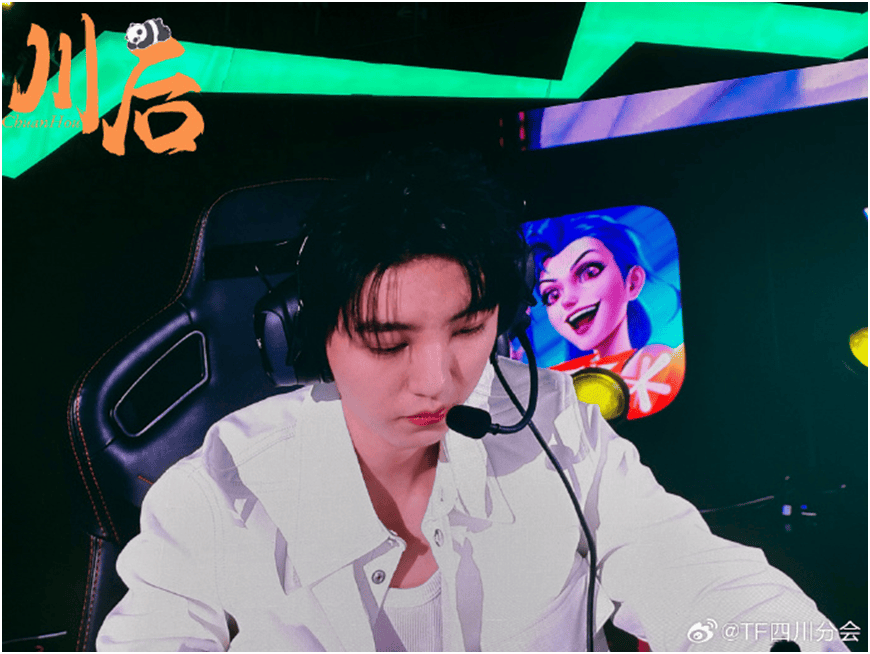 峡谷老友聚会回来了!来看LOL手游明星召唤师的真实游戏人生