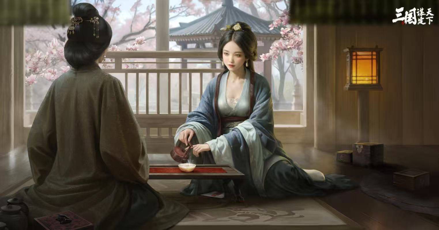 电竞选手转会 这款游戏成为策略迷新宠?