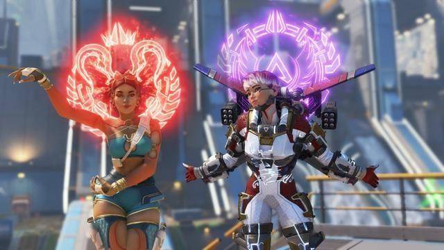 传奇即将登陆银幕?EA确认《Apex英雄》影视化评估中