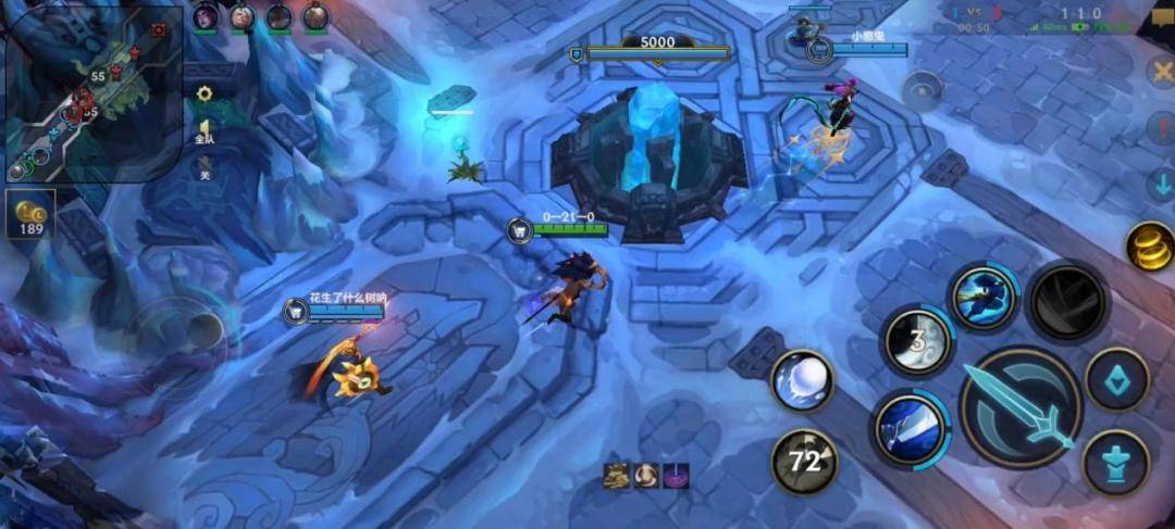 《英雄联盟手游》三周年庆访谈:充分发挥“手游”的优势