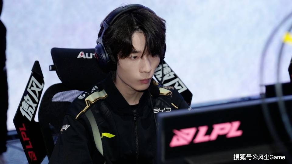 LOL邀请赛四强出炉!全华班被3包1围剿,LCK赛区保底亚军