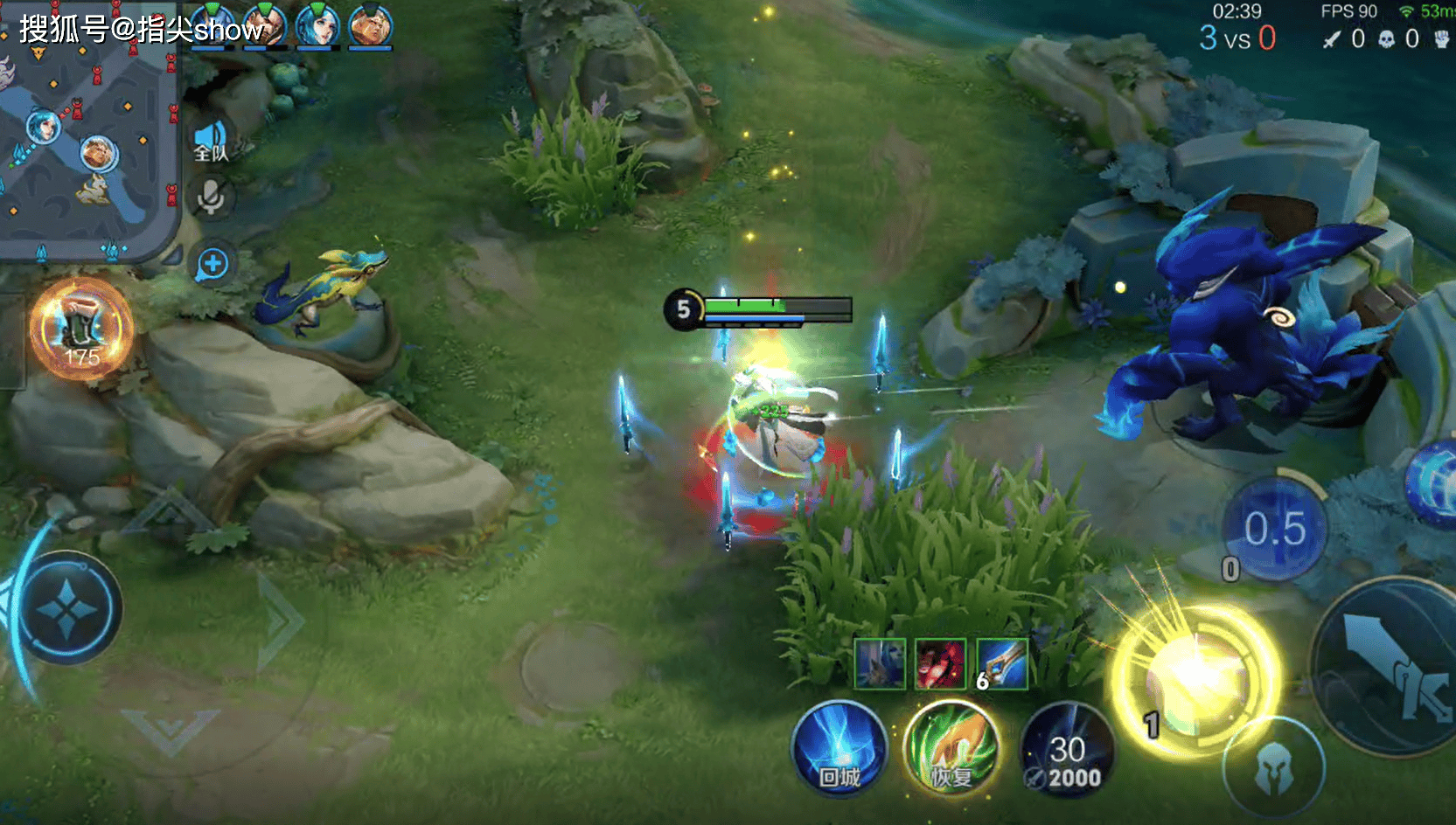 出场率登顶，诸葛亮才是版本黑马吗？中路和打野怎么选？