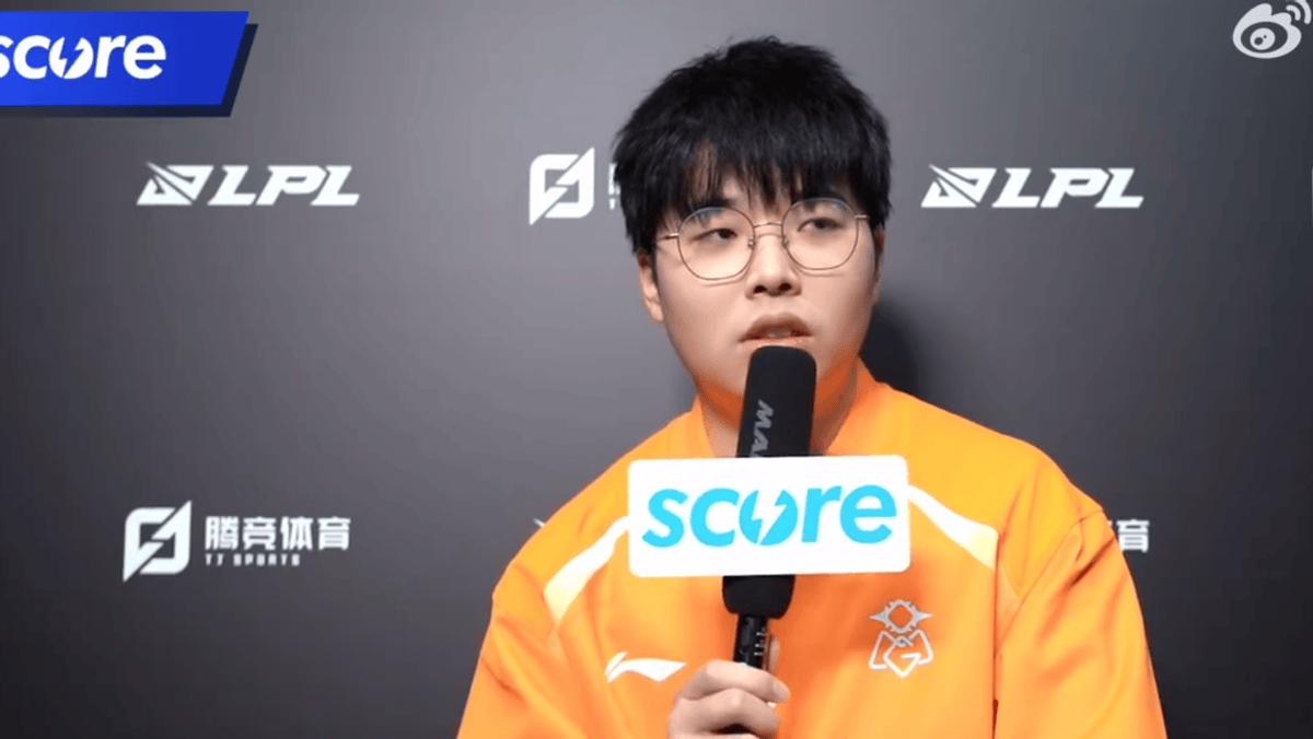 资讯:悲伤女友骗光LPL电竞圈!宝蓝陷其中金额高达四百万