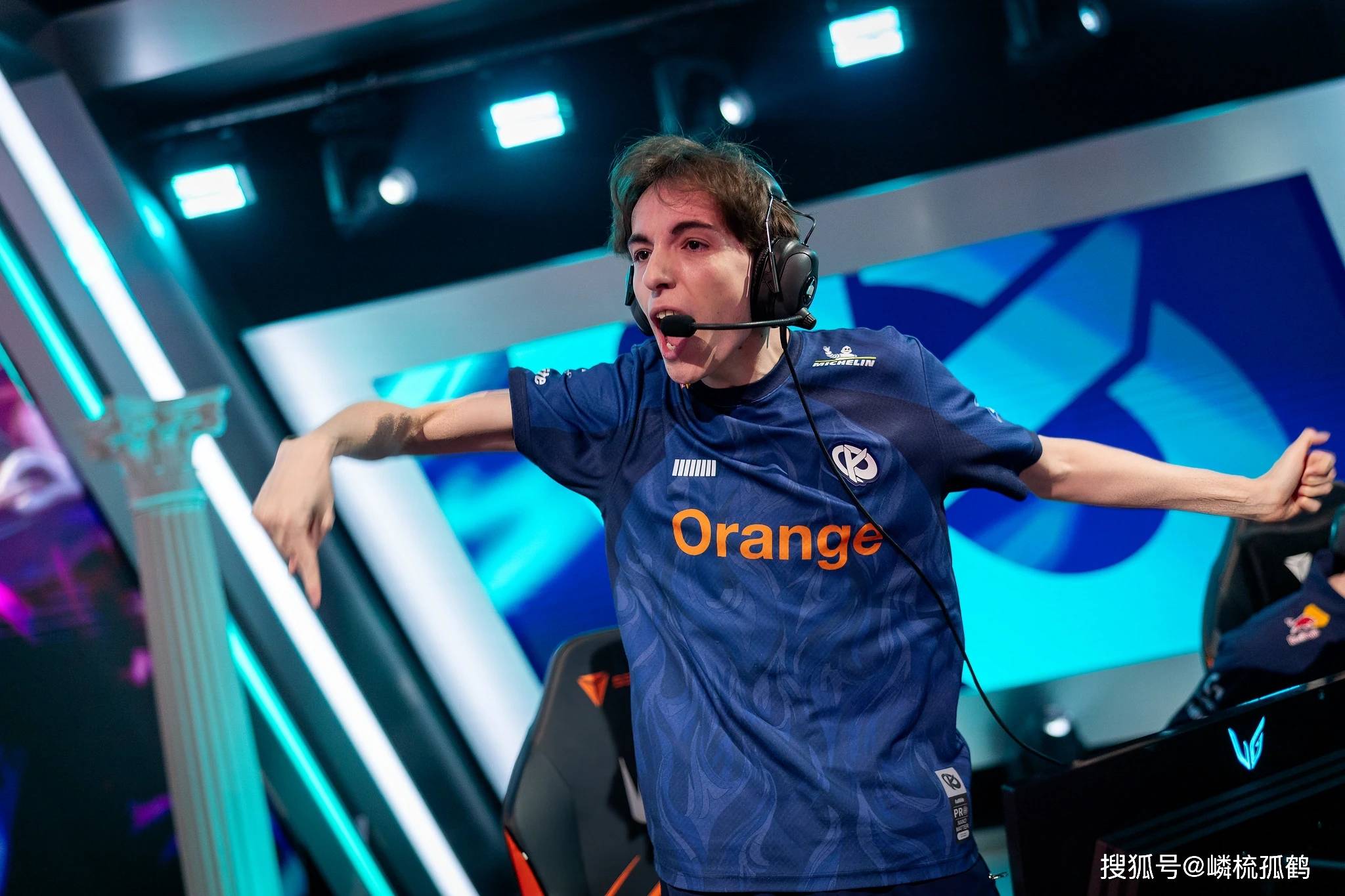 2025欧洲LEC战队夏季赛排名:G2回暖仍是夺冠热门,T1中单加盟FNC