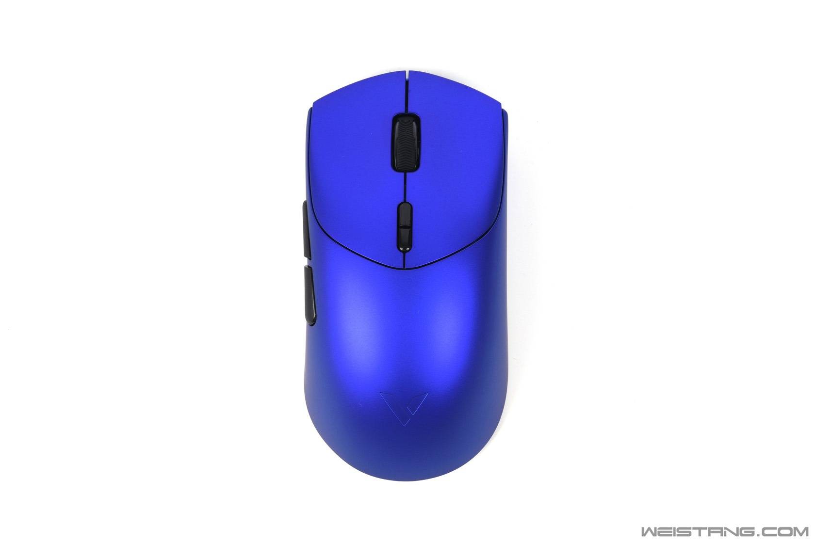 雷柏VT7二代新配色双模电竞鼠标体验