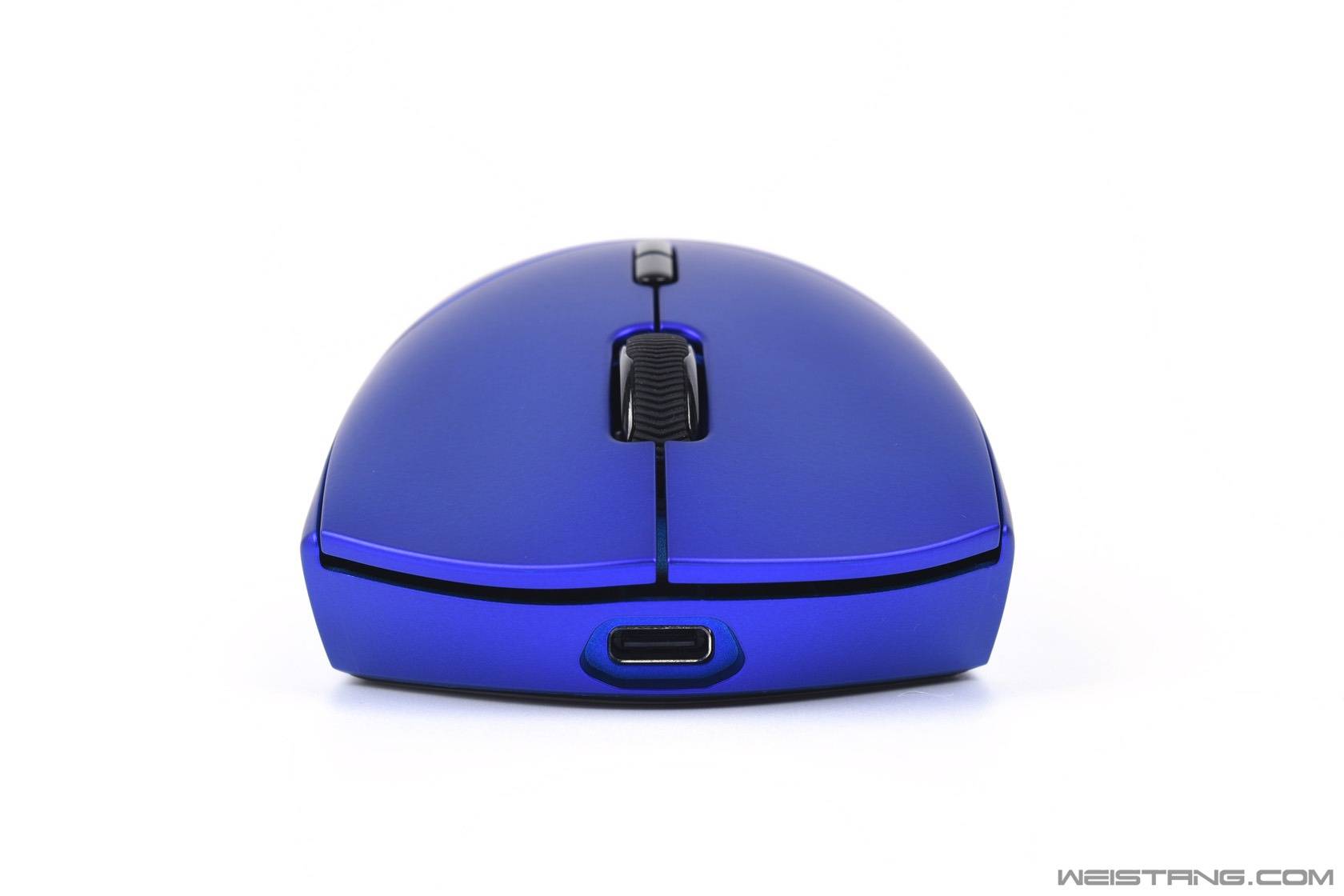 雷柏VT7二代新配色双模电竞鼠标体验