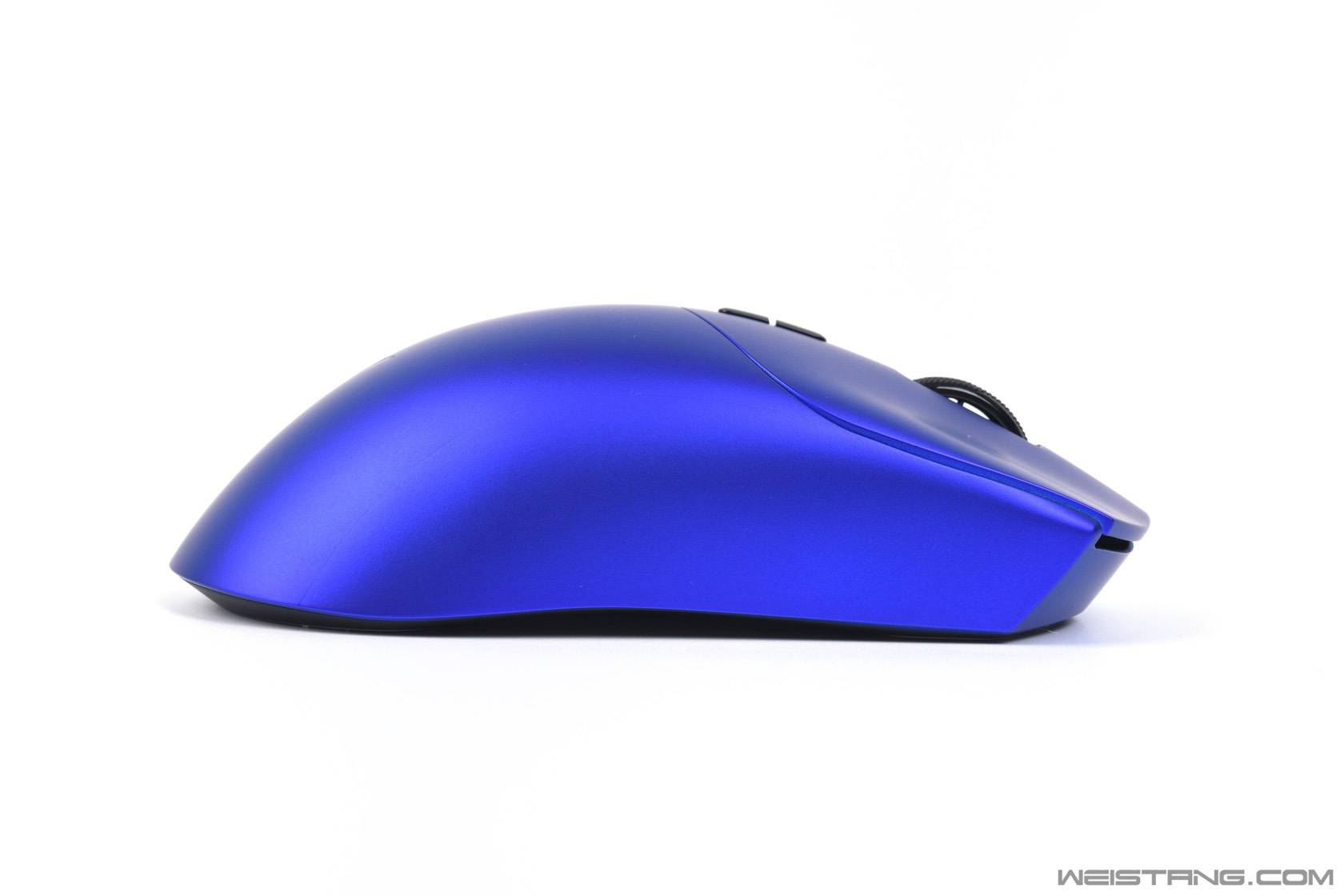 雷柏VT7二代新配色双模电竞鼠标体验