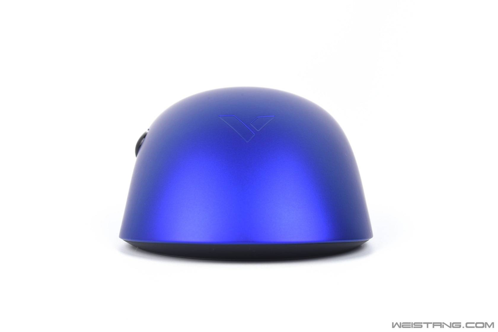 雷柏VT7二代新配色双模电竞鼠标体验