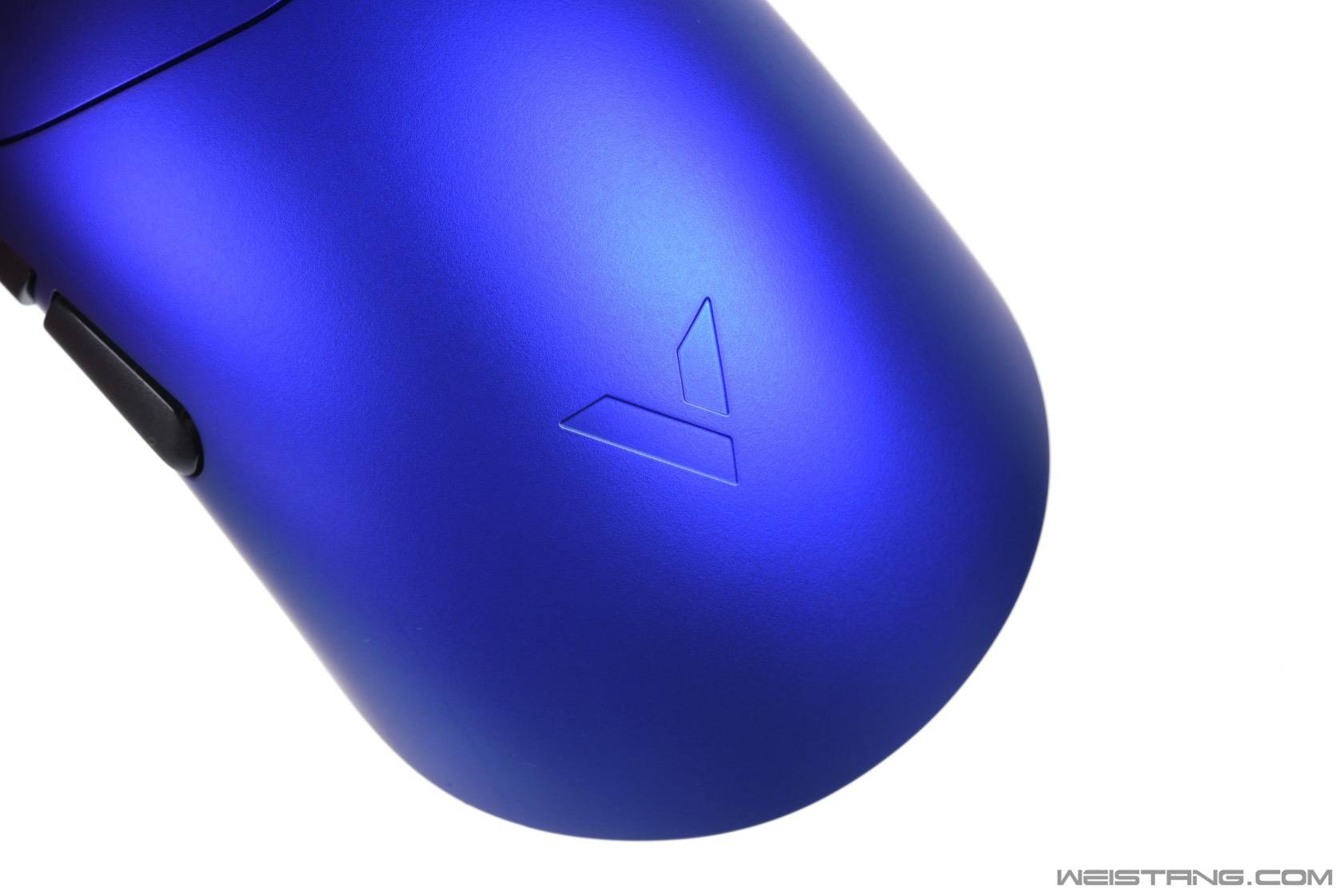 雷柏VT7二代新配色双模电竞鼠标体验