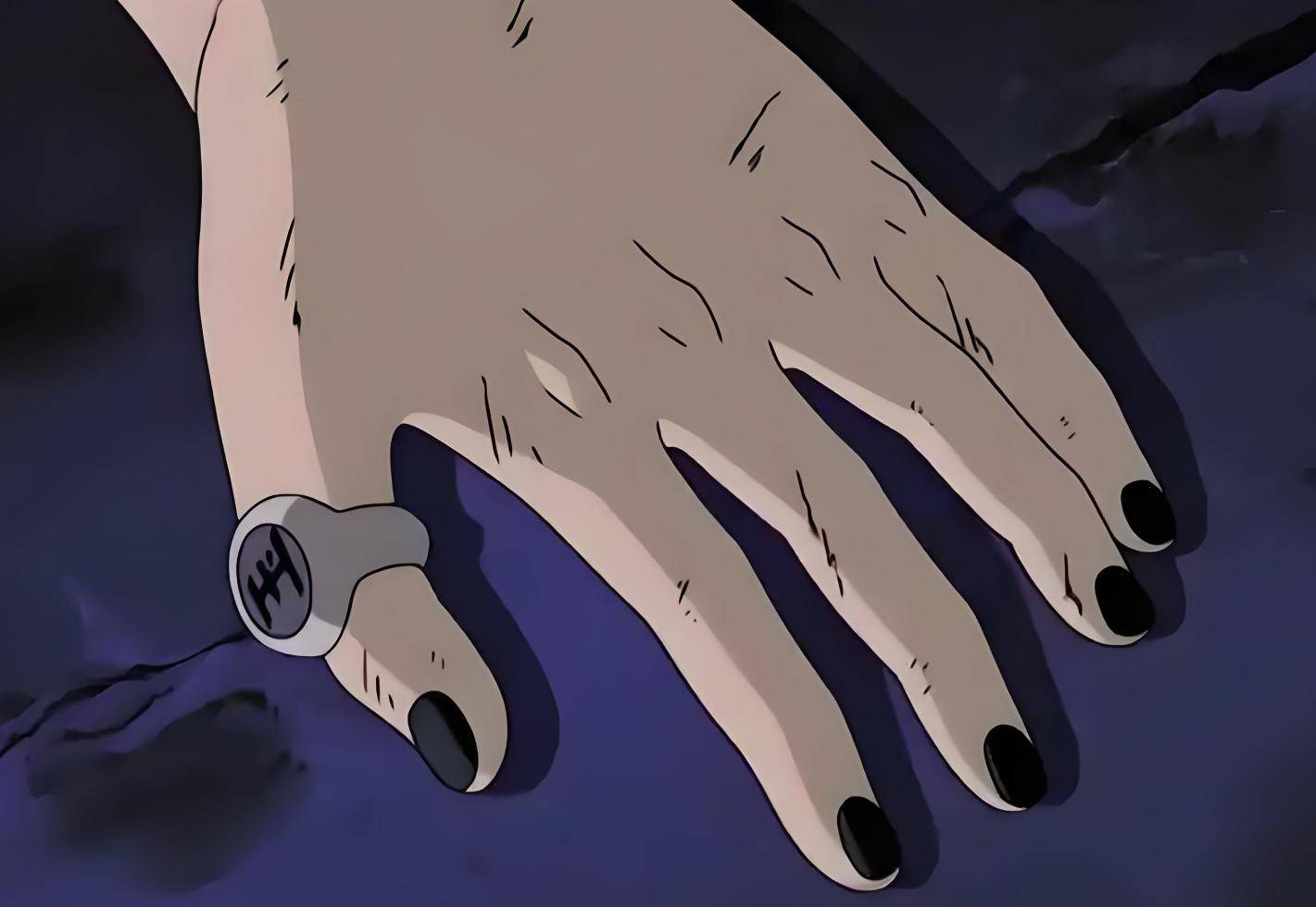 火影忍者，晓组织中被低估的成员，曾经一个人挑起了忍界大战