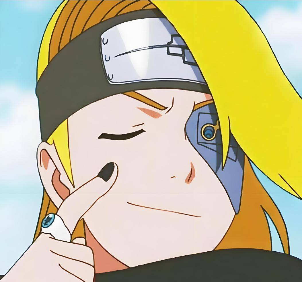 火影忍者，晓组织中被低估的成员，曾经一个人挑起了忍界大战