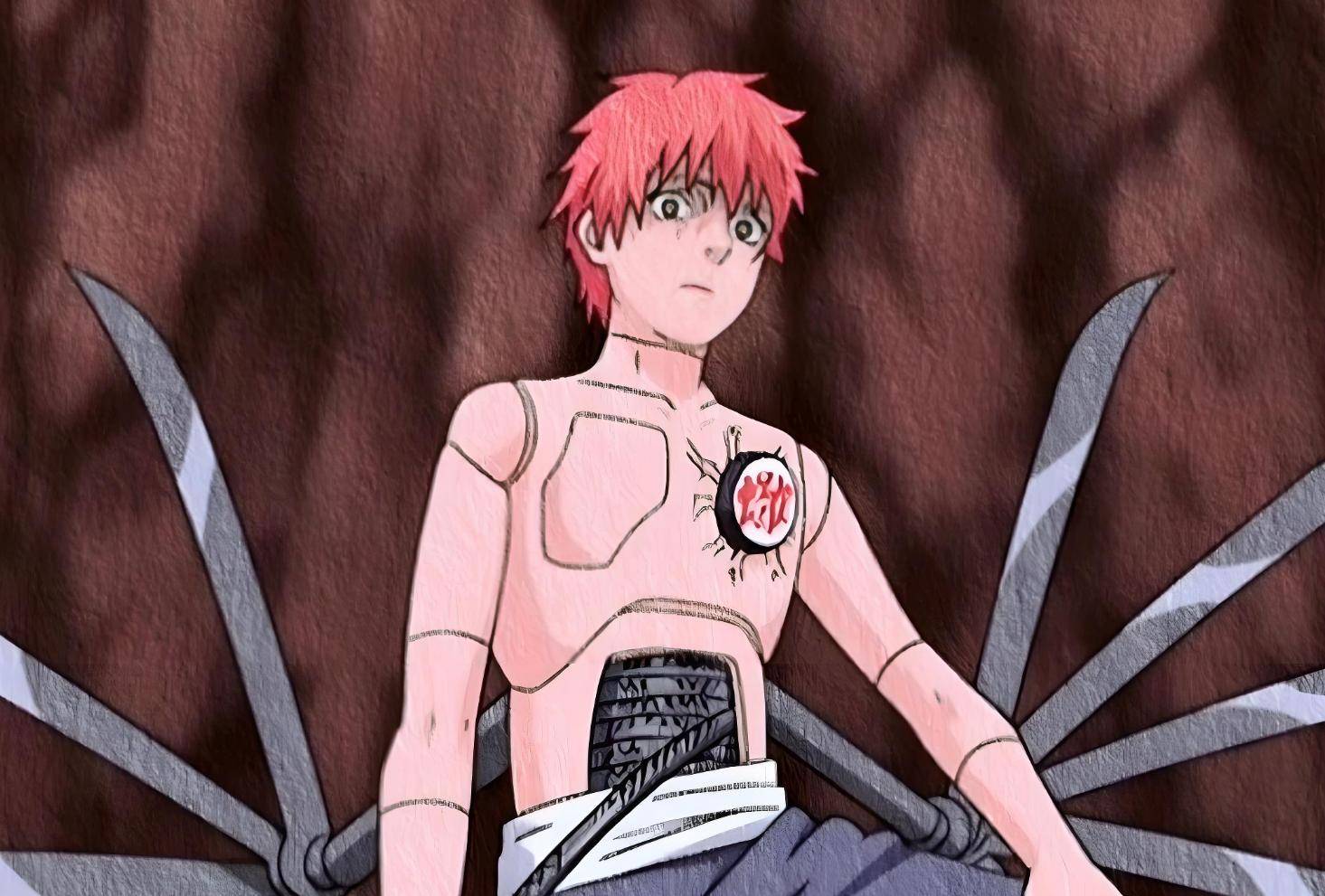 火影忍者，晓组织中被低估的成员，曾经一个人挑起了忍界大战