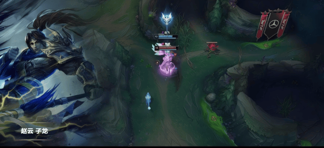 BLG锁定S15,这款游戏藏着战队崛起密码?