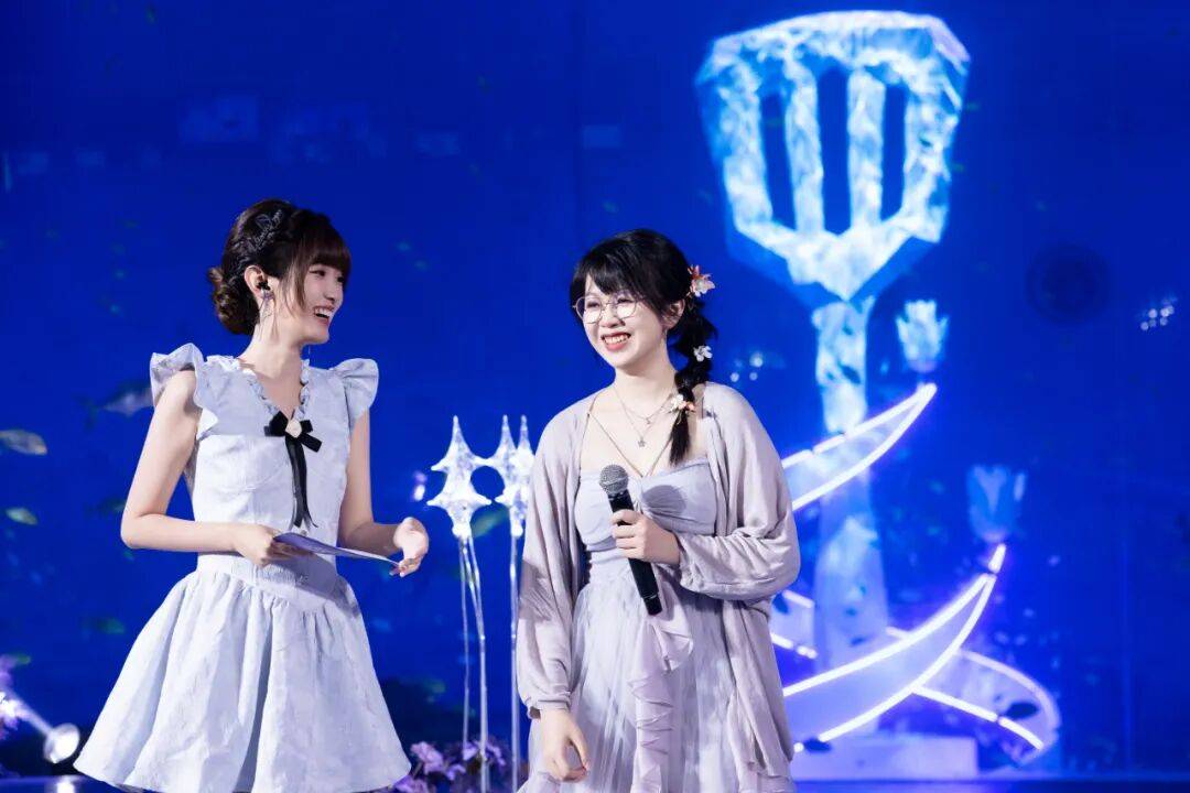 30岁这年,她成为电竞冠军