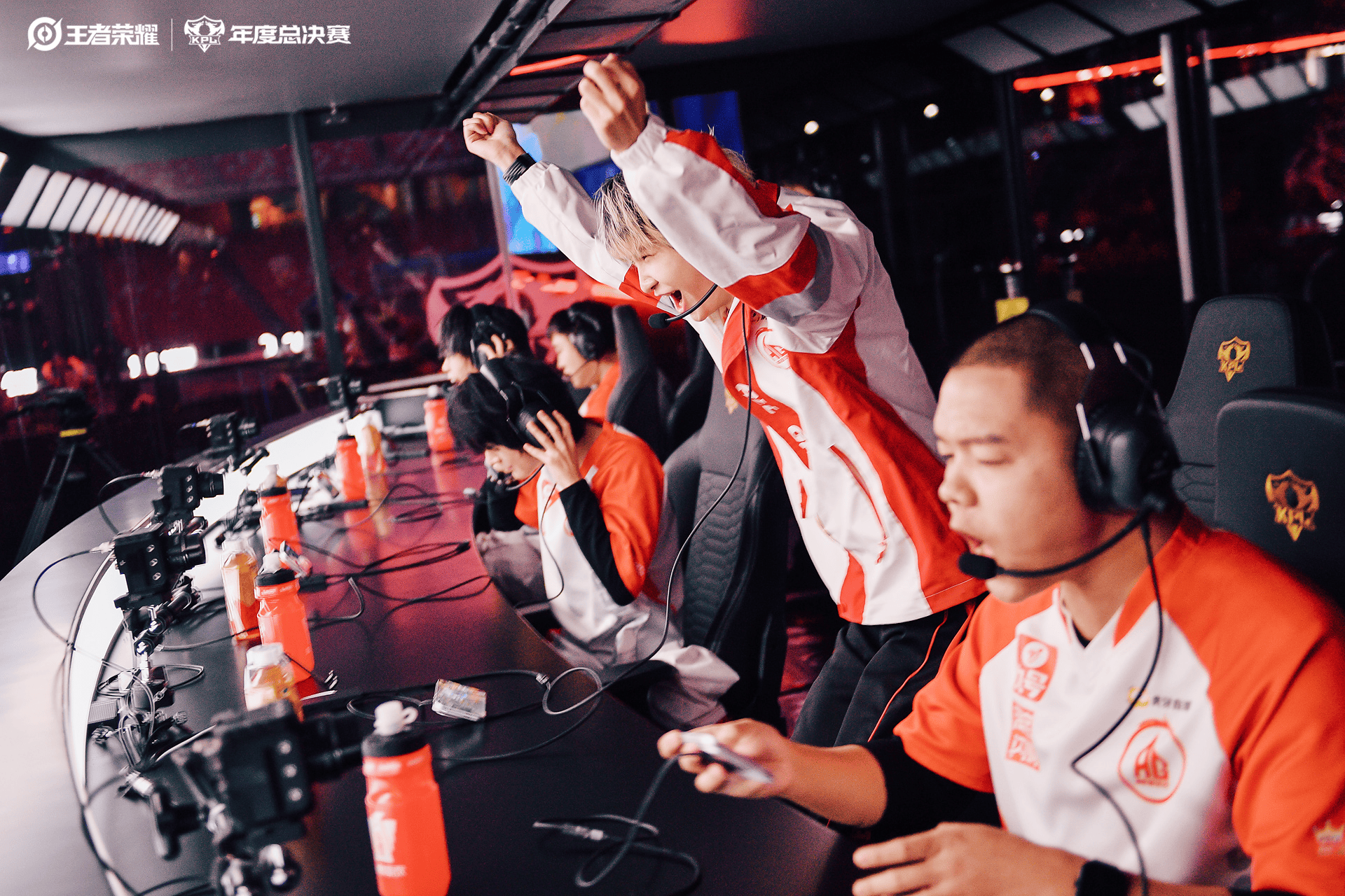 王者荣耀KPL年度总决赛走进国家体育场：电竞产业再迎战略升维
