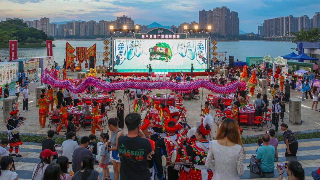 清远“电竞+”发力！“点亮全国吃鸡地图”计划