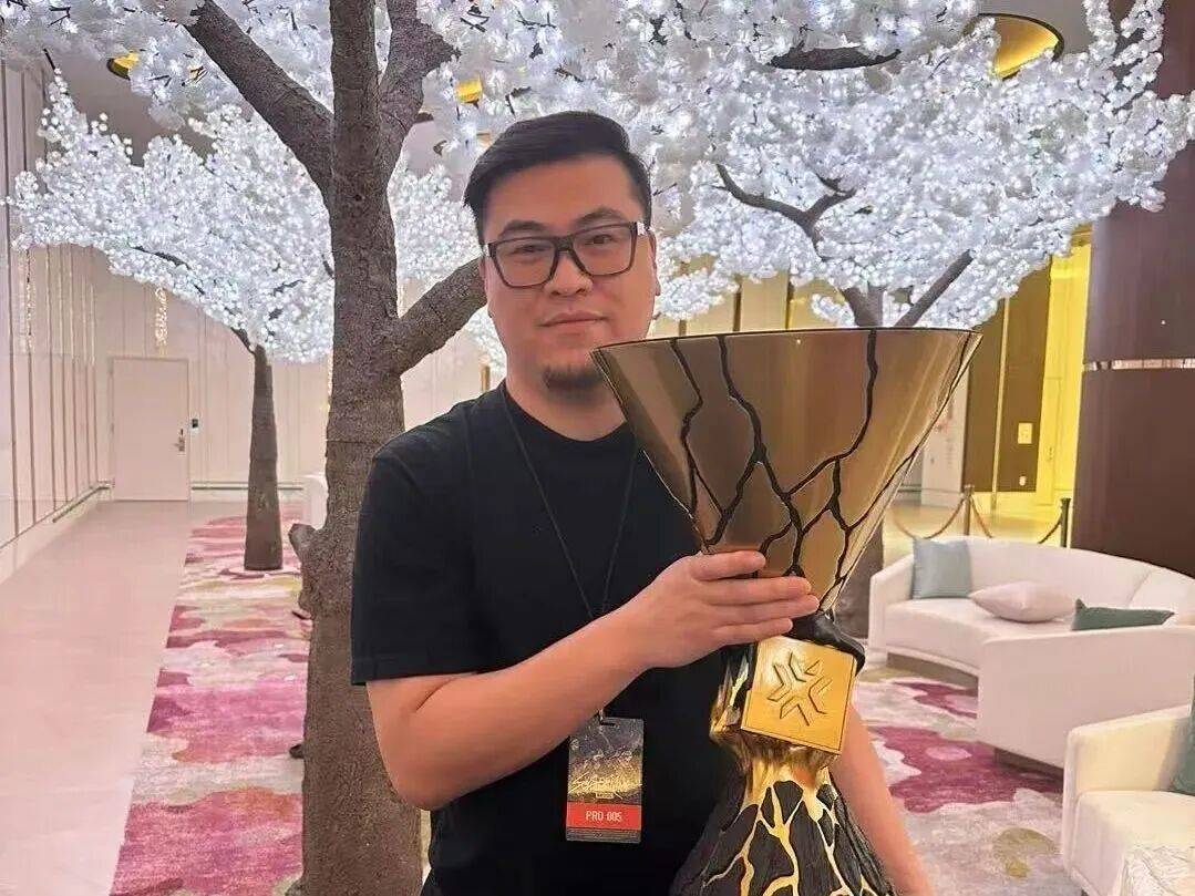 “链上党建”激活直播电竞新业态