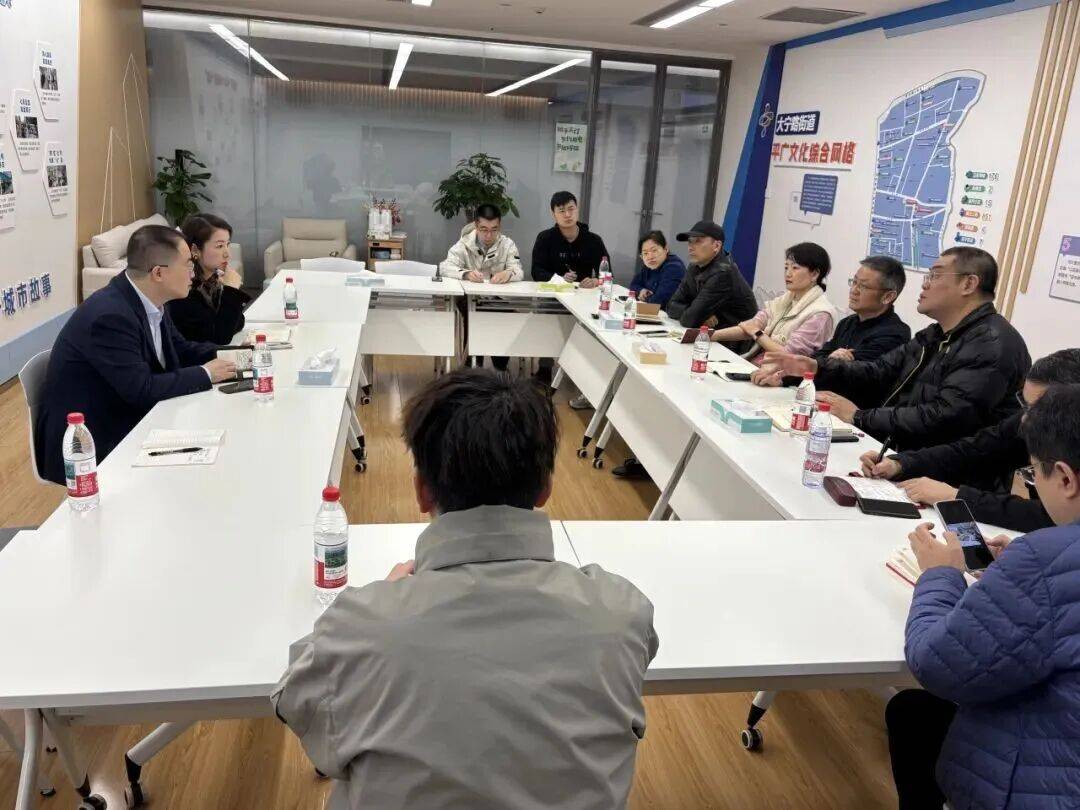 “链上党建”激活直播电竞新业态