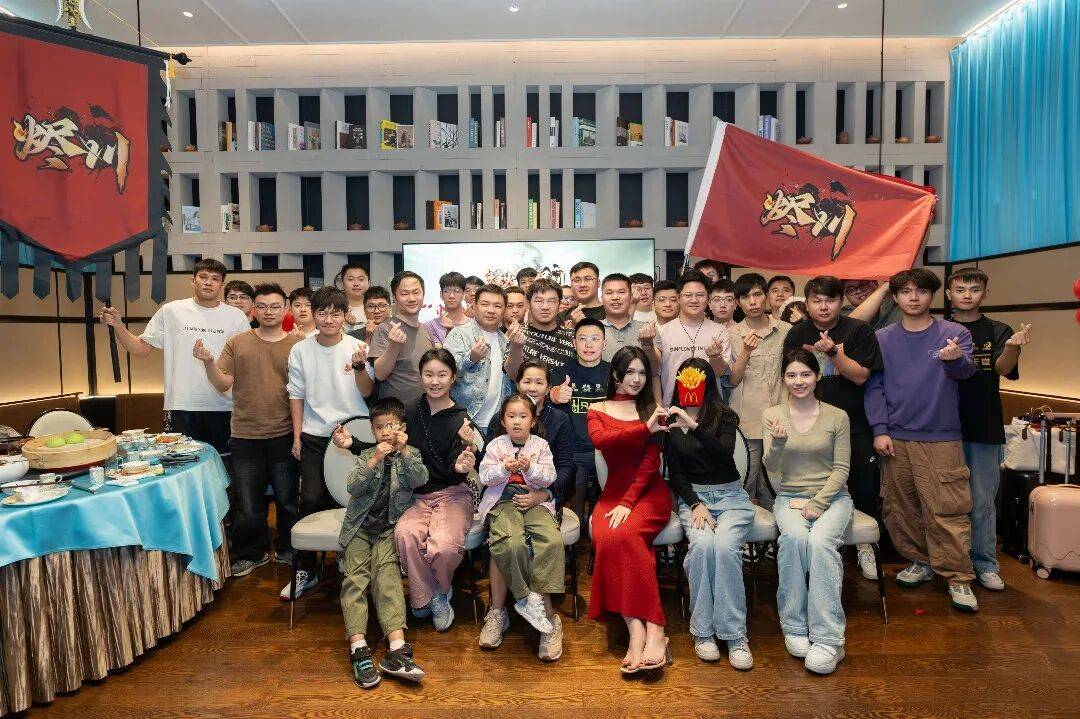 SLG的另类电竞精神：赢不是唯一