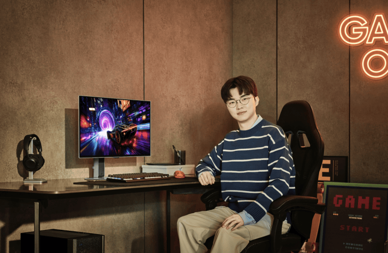 硬核装备致敬电竞精神：三星显示器T1签名臻品拍卖，启幕竞技盛宴