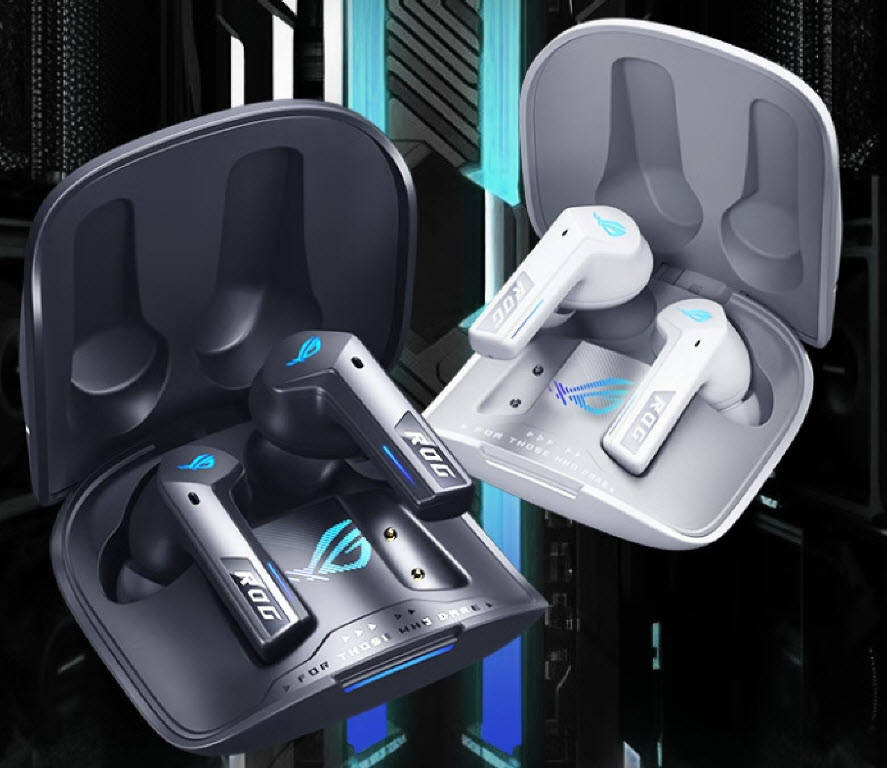 跨界联动火热开启！ROG电竞耳机加持，《三角洲行动》先声夺人