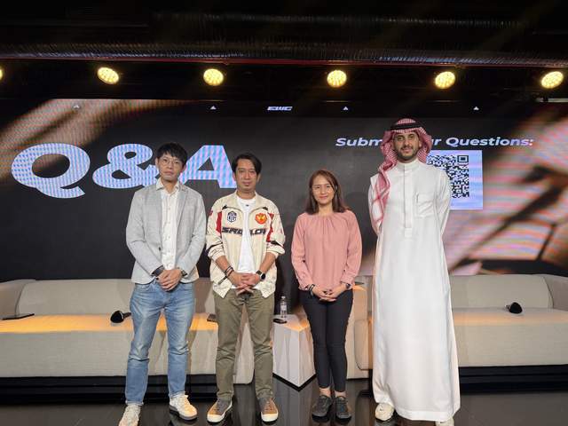 官宣！决胜巅峰入选2026电竞世界杯正赛项目