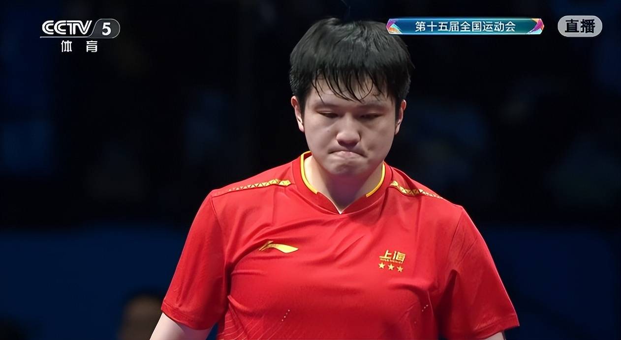 让一追三，一周双杀！樊振东用不败纪录回应世界第一