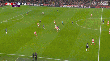 榜首大战！阿森纳大胜！