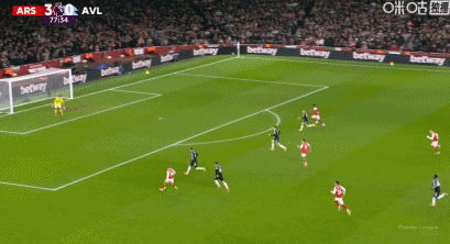 榜首大战！阿森纳大胜！