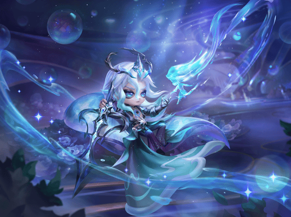 金铲铲补偿神话小小英雄，海外怎么玩国服游戏金铲铲之战？