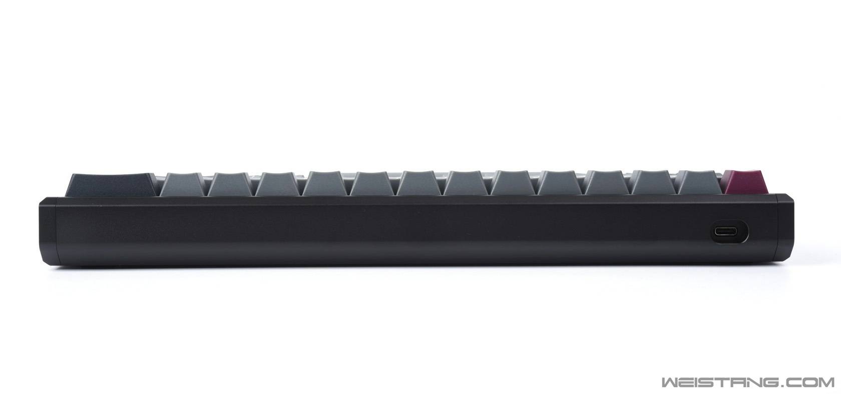 IQUNIX EV63客制化磁轴电竞键盘