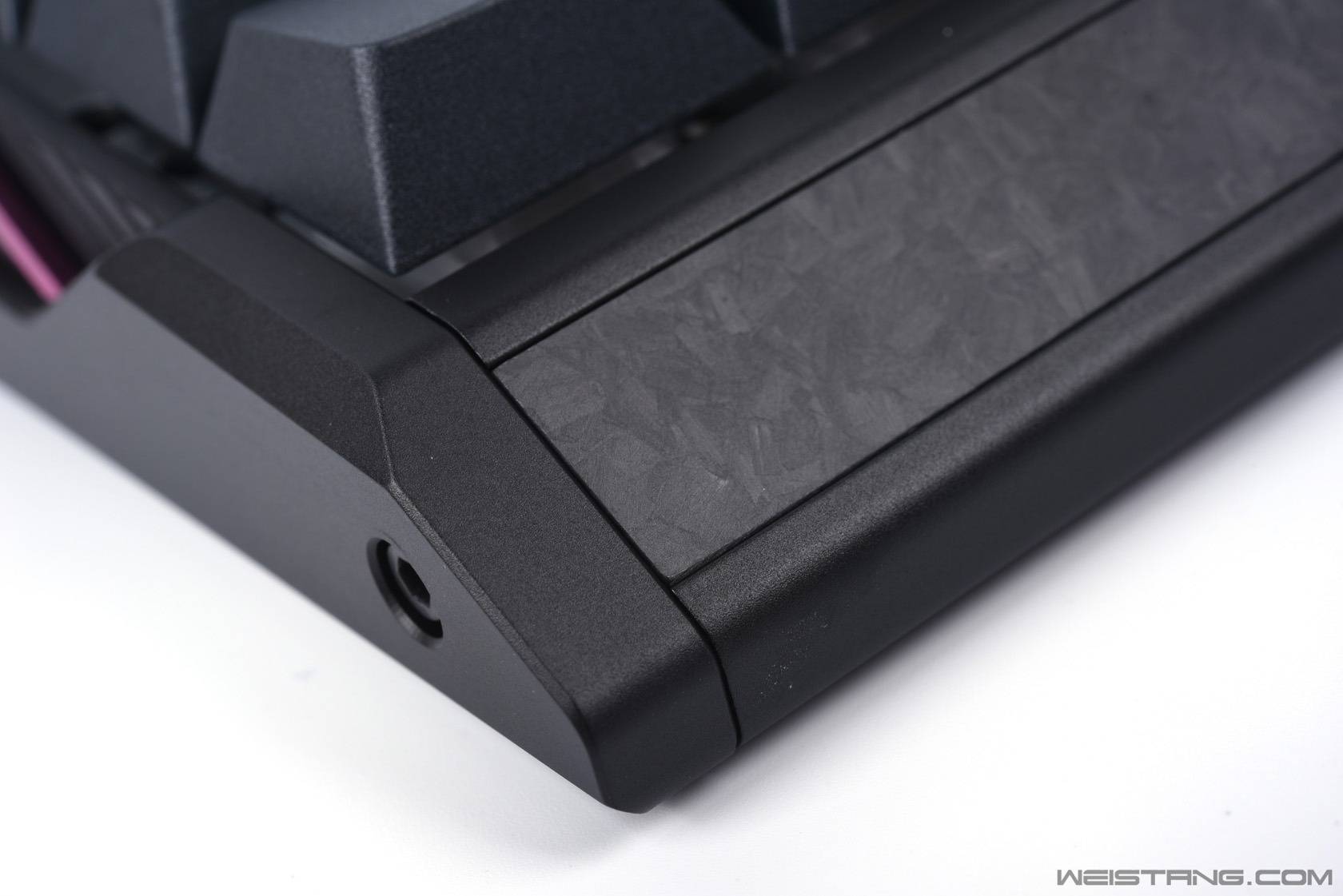 IQUNIX EV63客制化磁轴电竞键盘