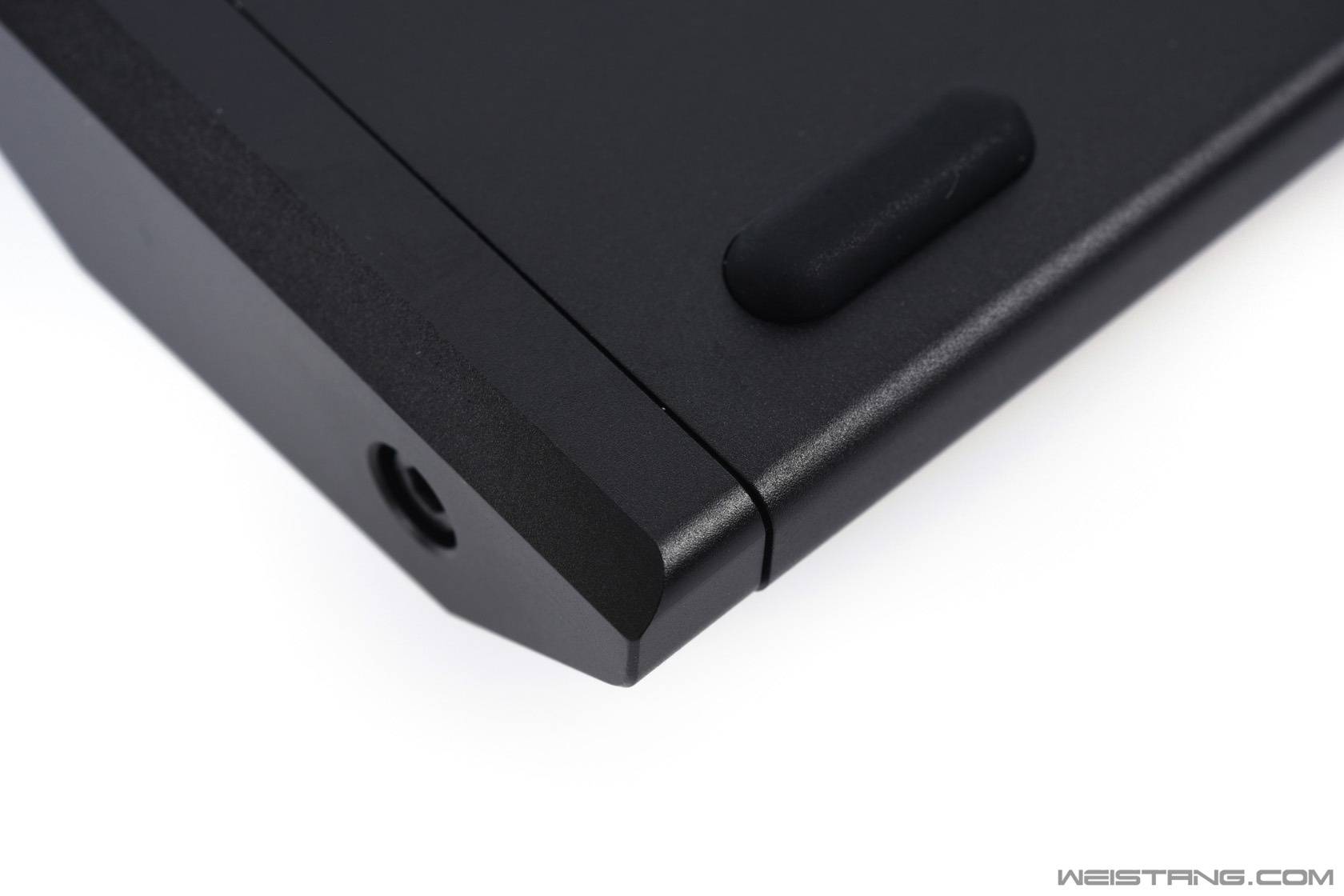 IQUNIX EV63客制化磁轴电竞键盘