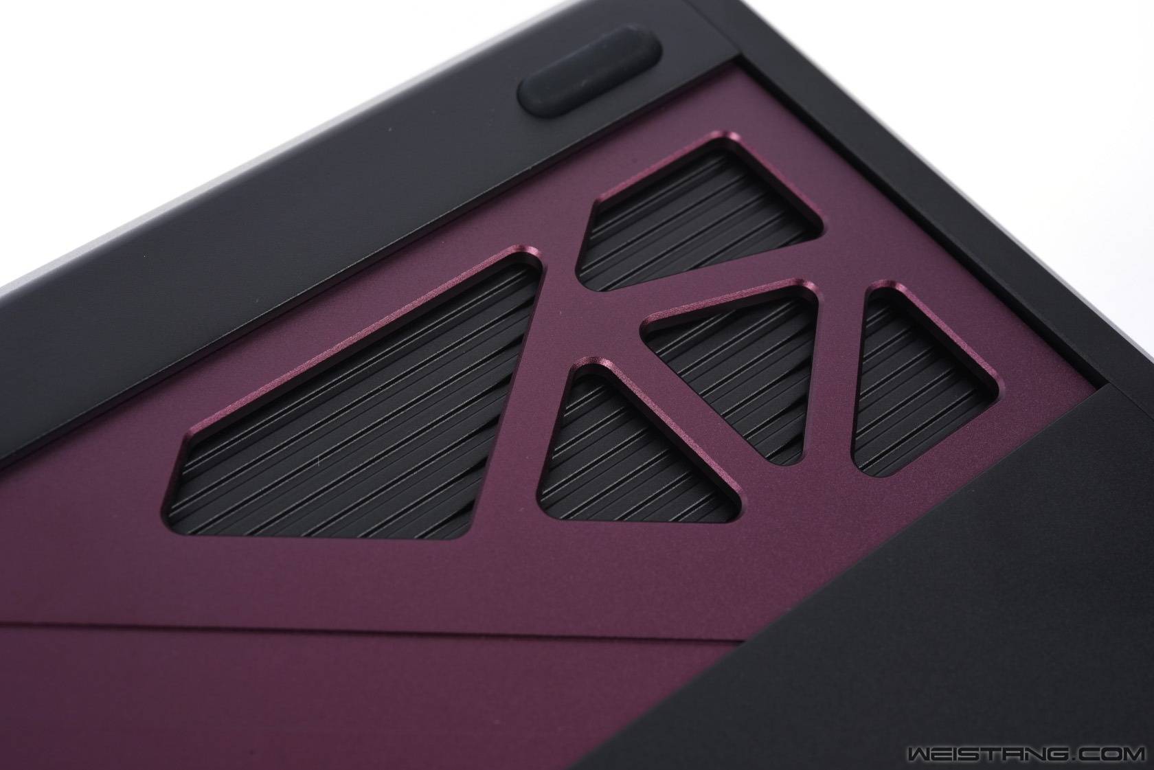 IQUNIX EV63客制化磁轴电竞键盘