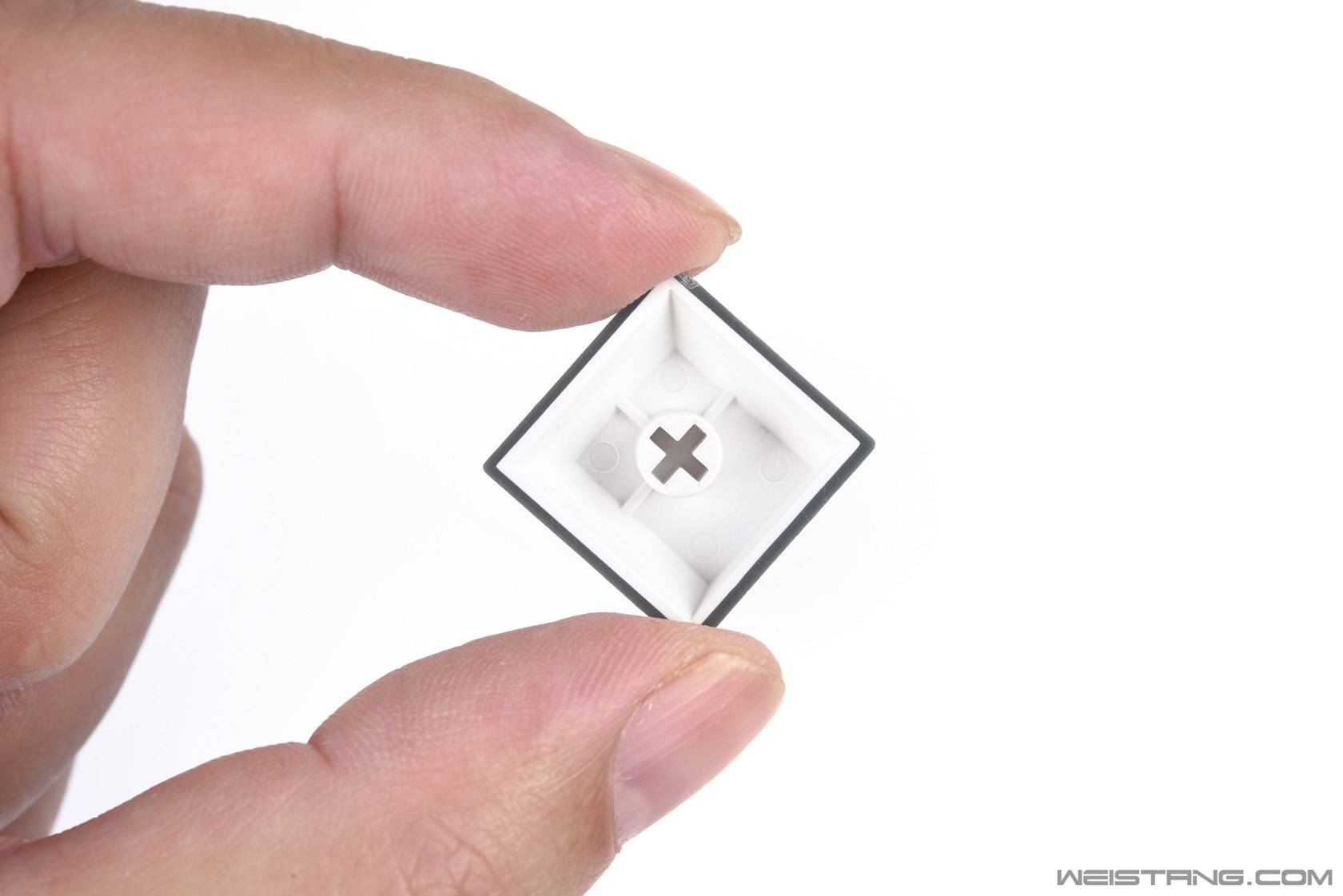 IQUNIX EV63客制化磁轴电竞键盘