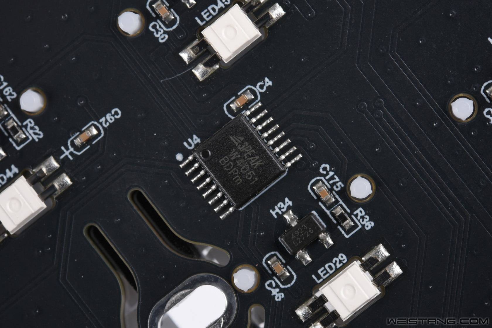 IQUNIX EV63客制化磁轴电竞键盘