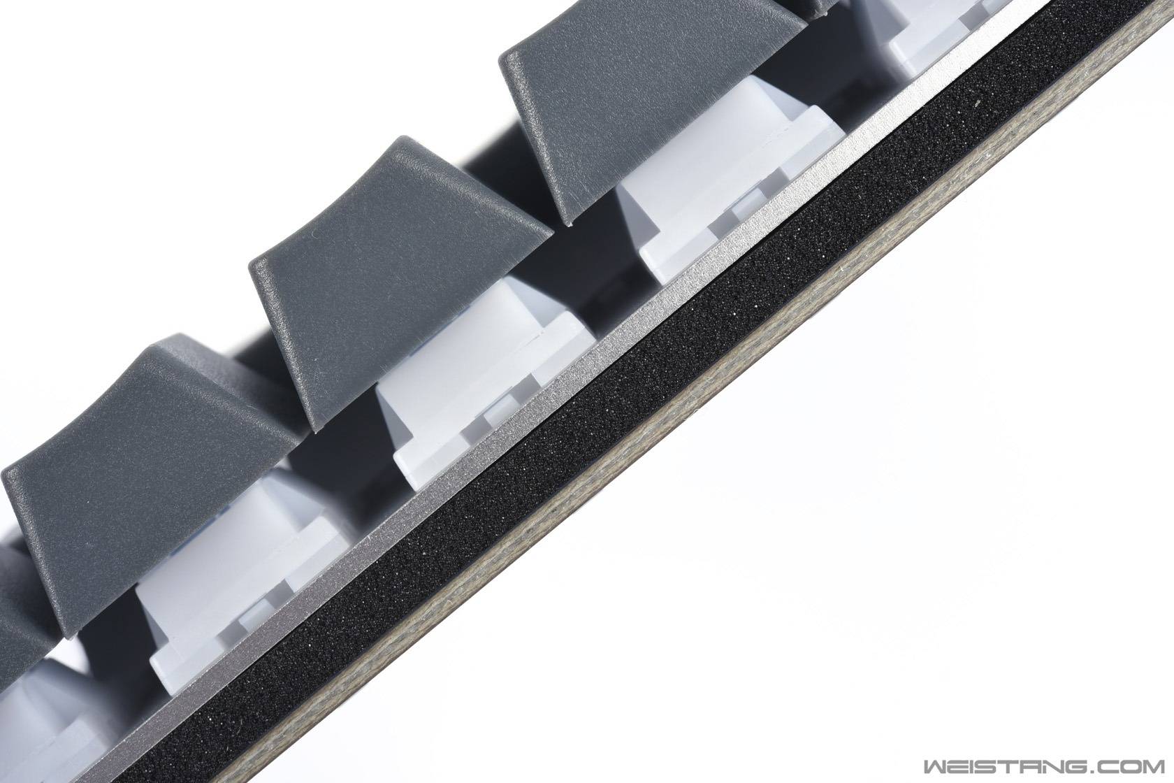 IQUNIX EV63客制化磁轴电竞键盘