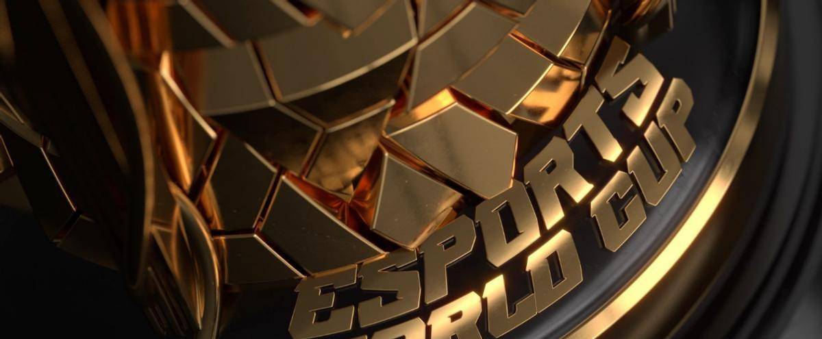 沙特EWC奖金池再破纪录！7500万美元改写电竞史