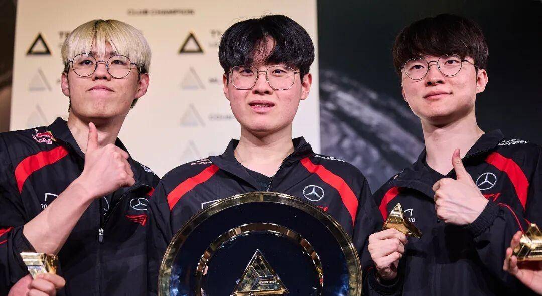 沙特EWC奖金池再破纪录！7500万美元改写电竞史