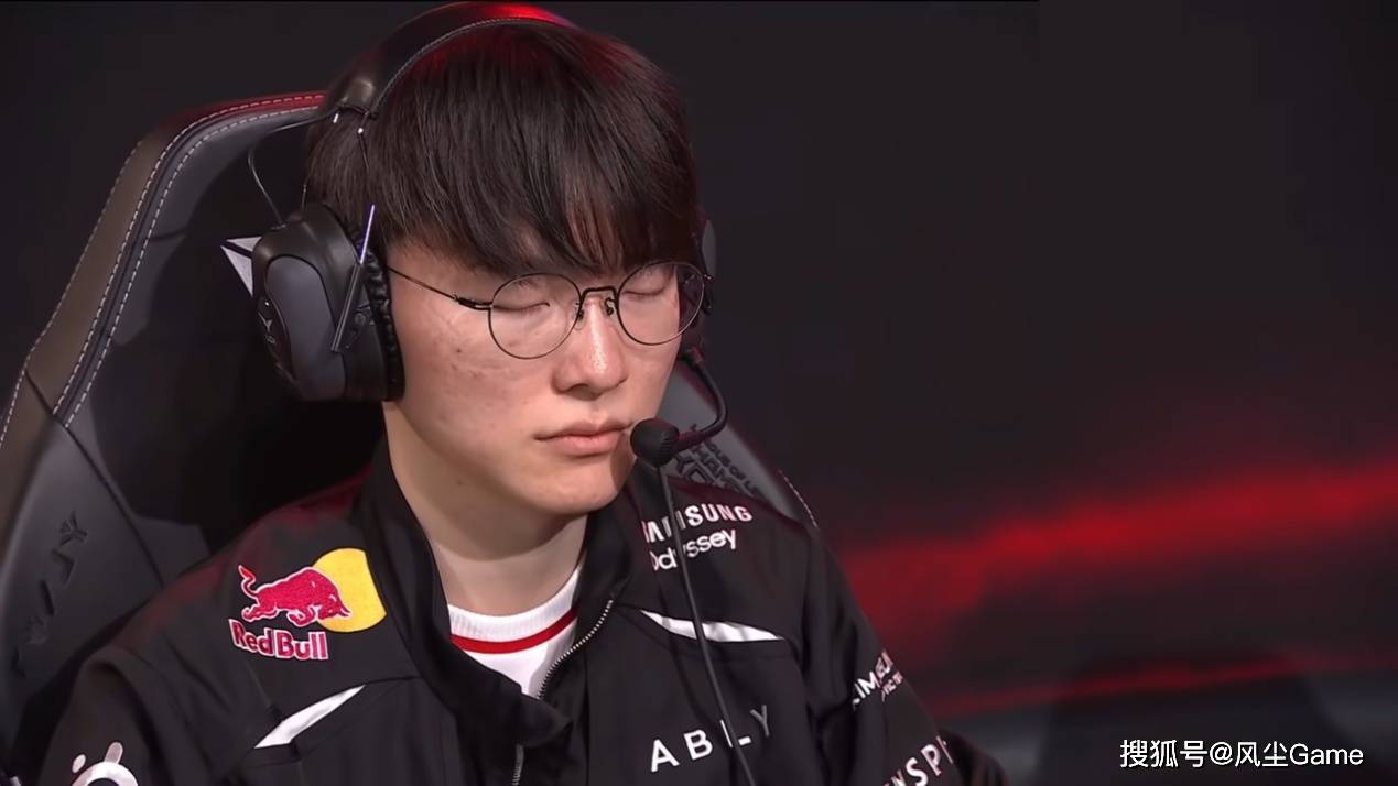 LCK季后赛4强诞生！许哥队友未战先懦：打T1潜意识里畏缩