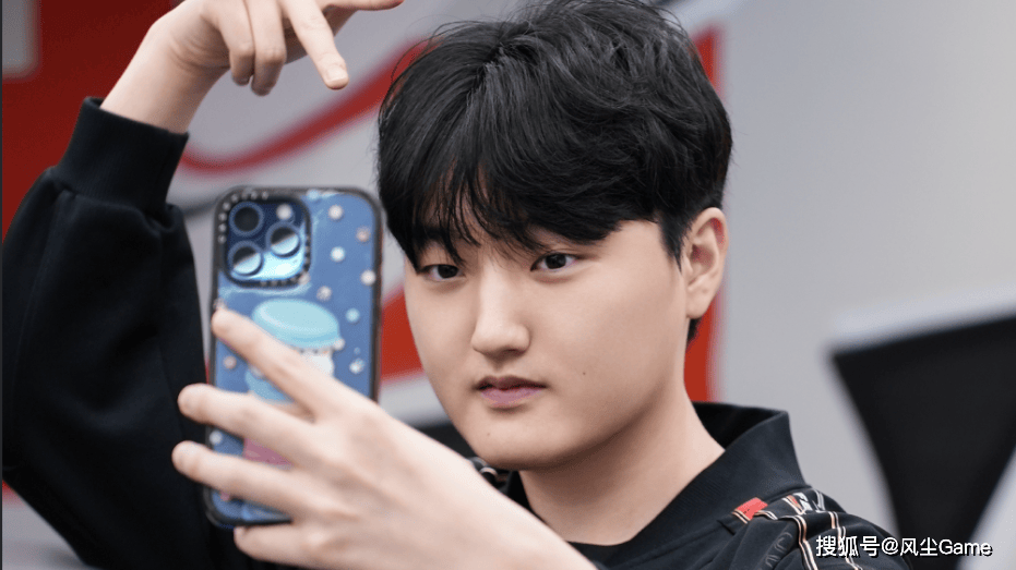 LCK季后赛4强诞生！许哥队友未战先懦：打T1潜意识里畏缩
