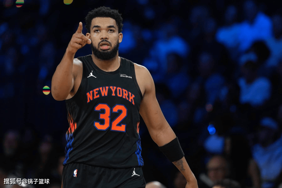 火箭队在憋大招？美媒晒26年休赛期10条大鱼：数人适配休城补强需求